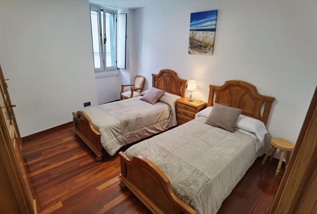 Casa Do Pan Apartment Corme